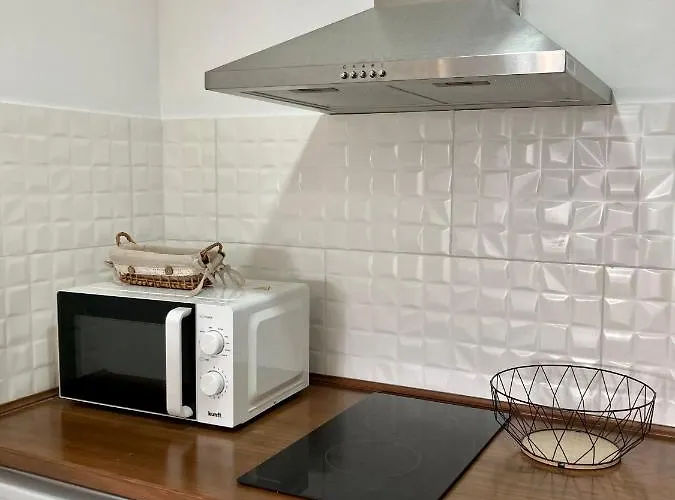 Дом отдыха Confortavel A 2 Min Da Орта