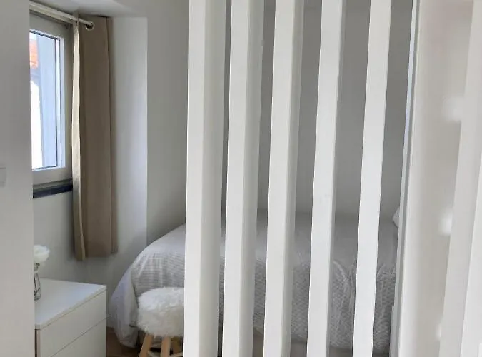 Confortavel A 2 Min Da Дом отдыха Орта