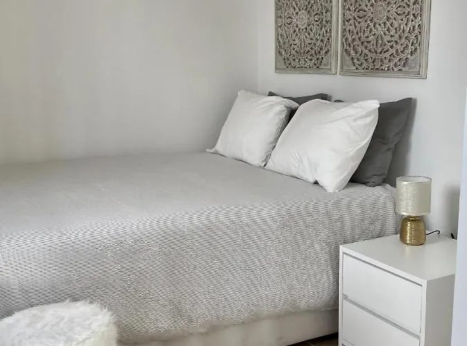 Confortavel A 2 Min Da Дом отдыха Орта