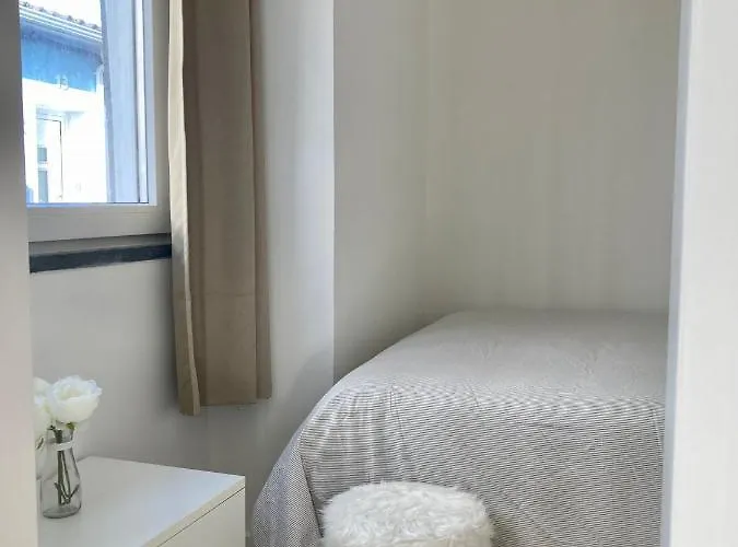 Confortavel A 2 Min Da *