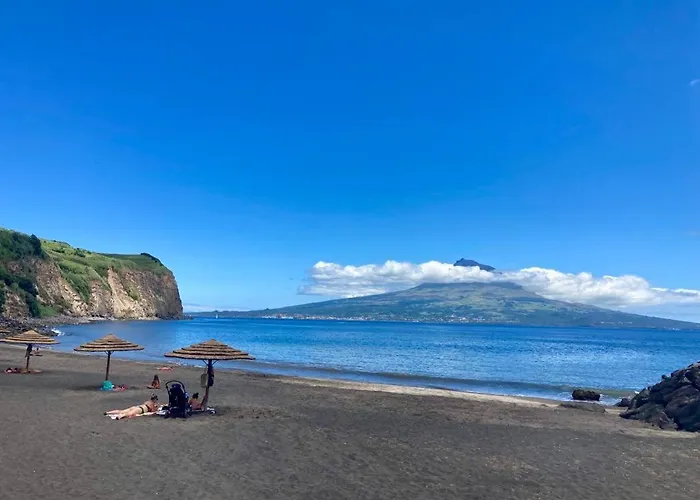 Дом отдыха Confortavel A 2 Min Da *