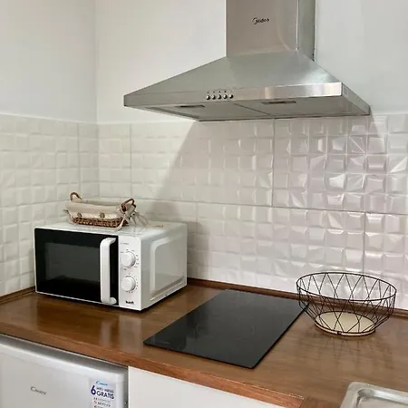 Casa de Férias Confortável A 2 Min Da Horta (Azores)