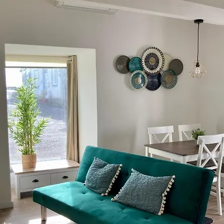 Confortavel A 2 Min Da Vakantiehuis