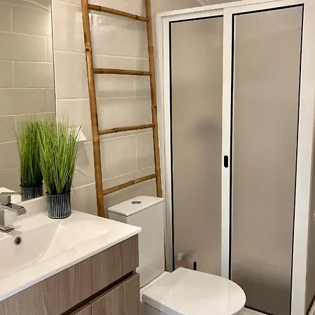 Vakantiehuis Confortavel A 2 Min Da *