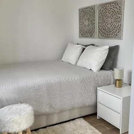 Confortavel A 2 Min Da Vakantiehuis Horta (Azores)