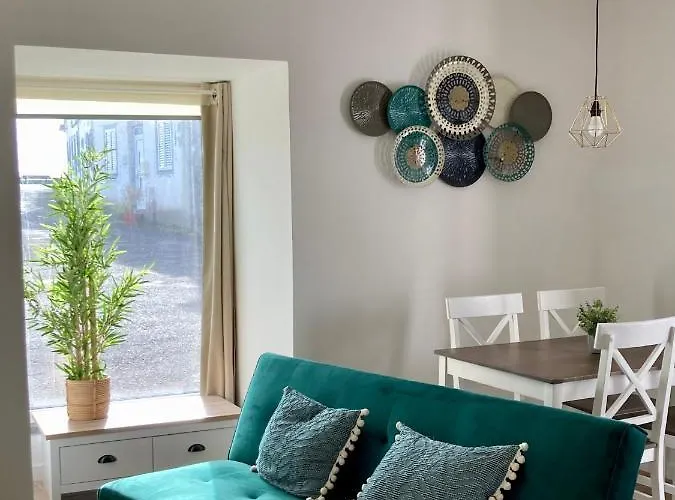 Confortavel A 2 Min Da Holiday home