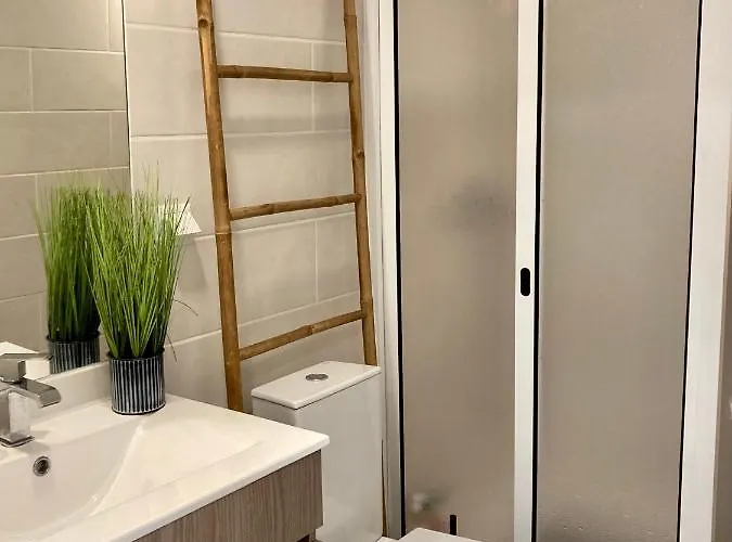 Holiday home Confortavel A 2 Min Da *