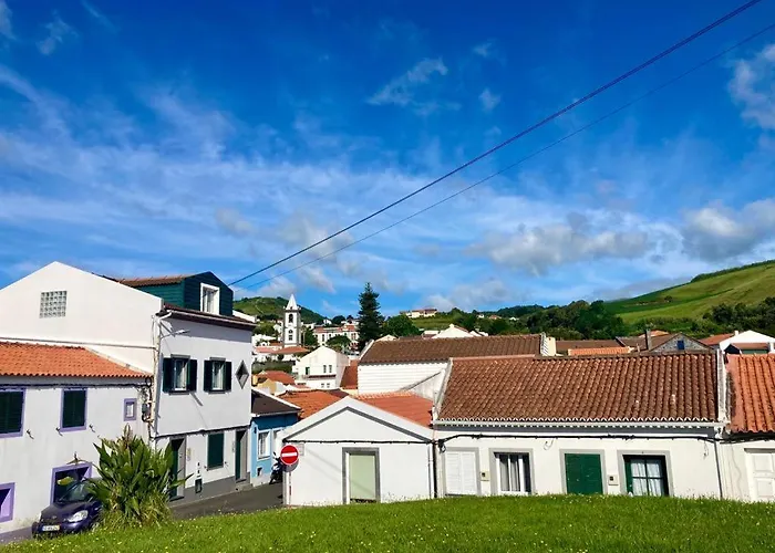 Holiday home Confortavel A 2 Min Da *